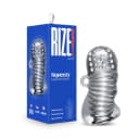 RIZE! Squeezy Ergonomic Stroker thumbnail 1