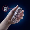 RIZE! Squeezy Ergonomic Stroker thumbnail 2
