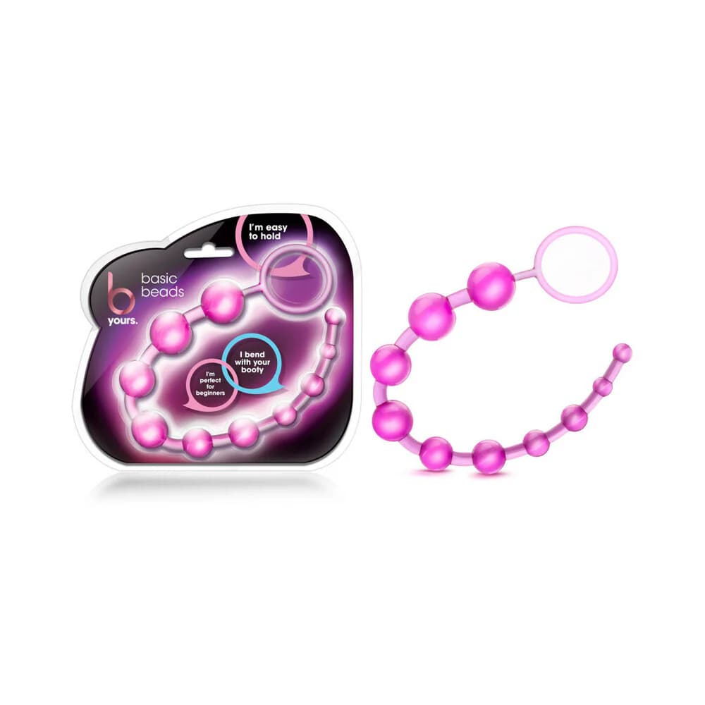 B-Yours Beads - image 1
