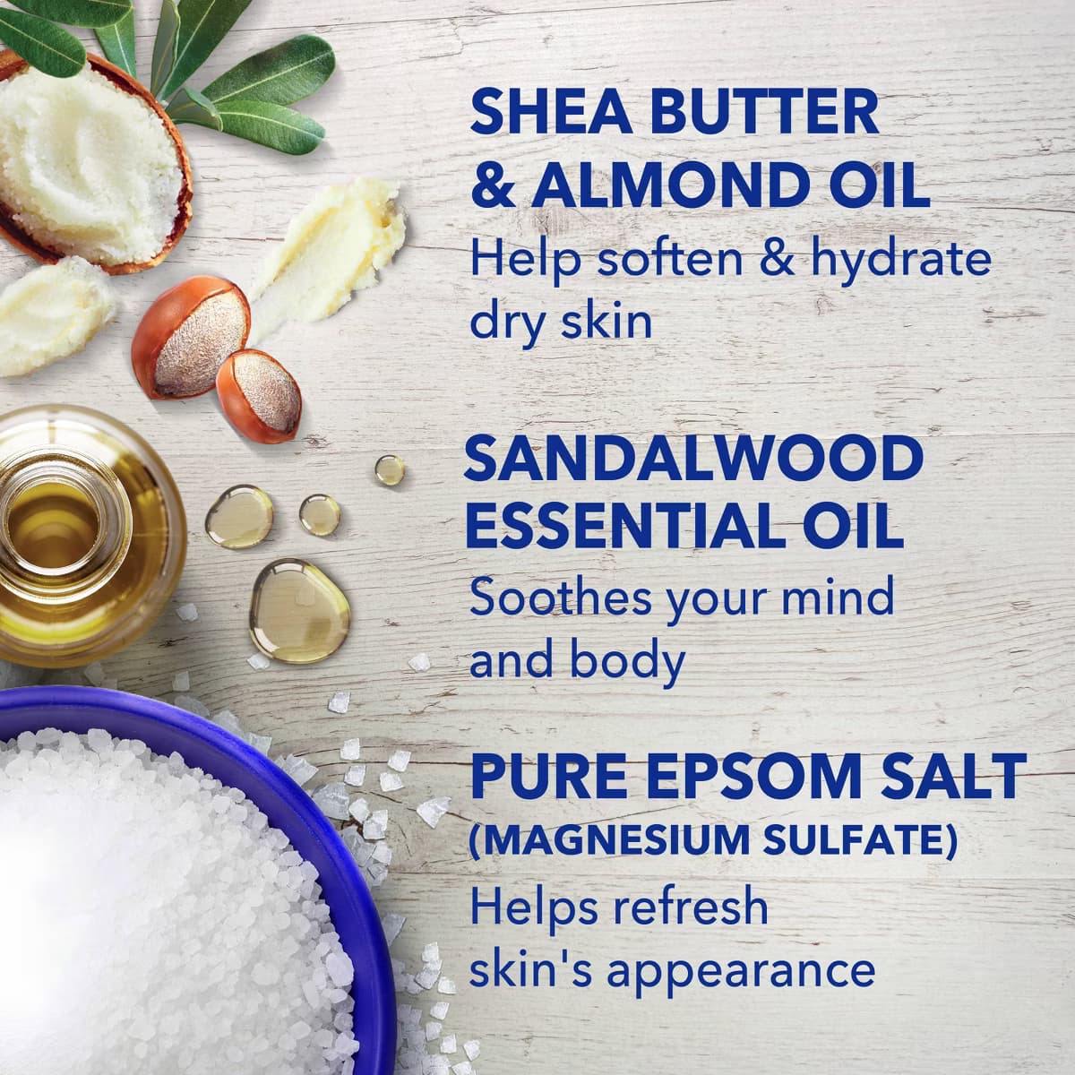Dr Teal's Shea Butter Body Oil - image 4