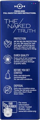 Durex Prolong, 12ct thumbnail 4
