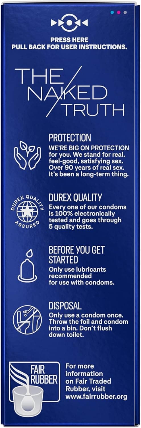 Durex Prolong, 12ct - image 4