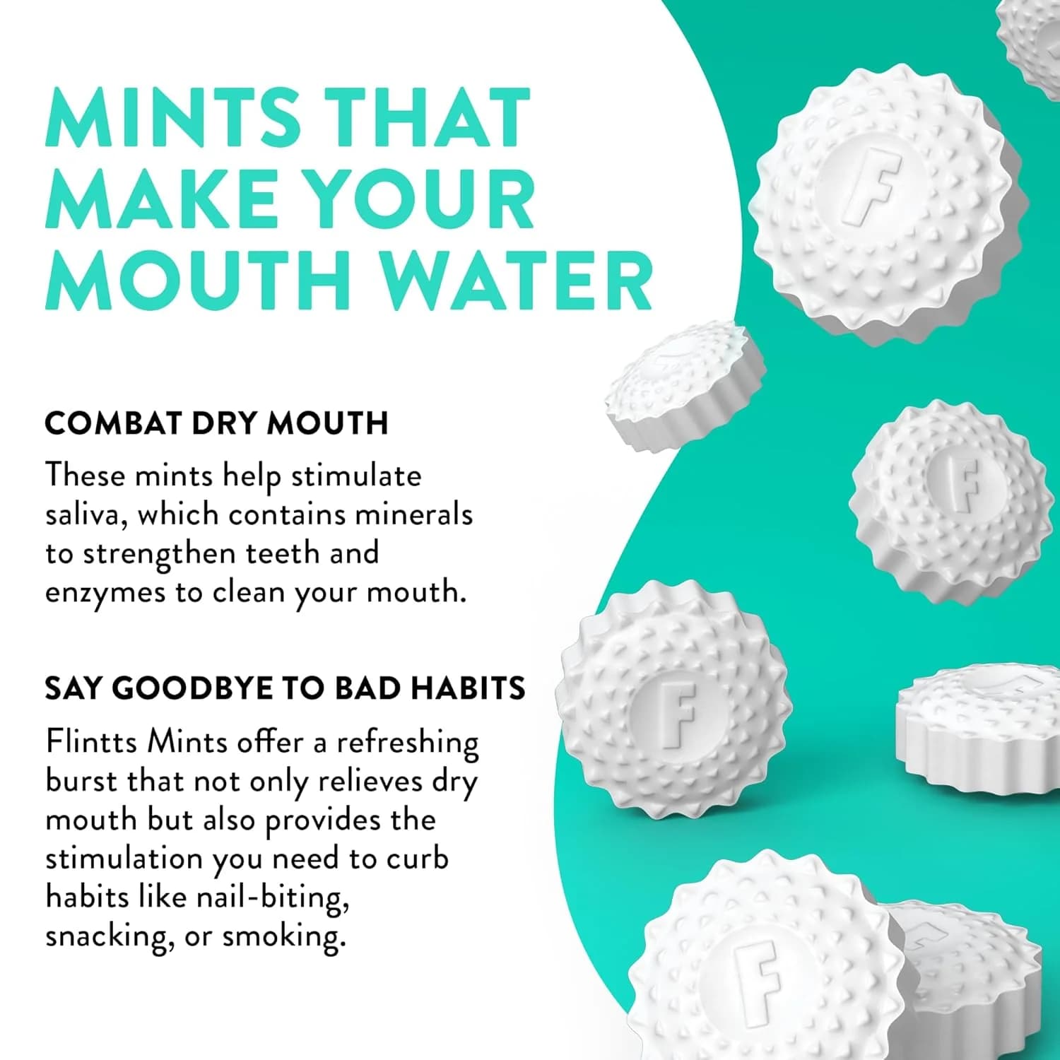 Flintts Mouth Watering Mints - image 6