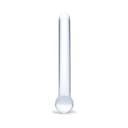 Glas 7 in. Straight Glass Dildo thumbnail 1