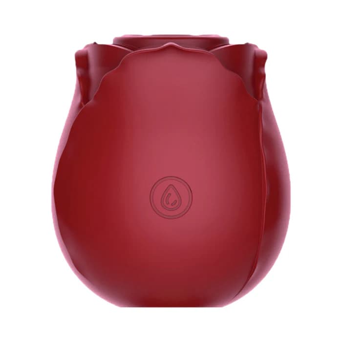 inBloom Rose Vibrator - image 1