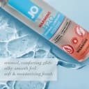 JO Warming Water-Based Lubricant 2 oz. thumbnail 2