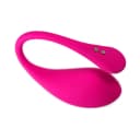 Lovense Lush 3 Bluetooth Remote-Controlled Egg Vibrator thumbnail 1