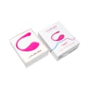 Lovense Lush 3 Bluetooth Remote-Controlled Egg Vibrator thumbnail 4