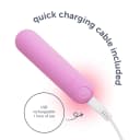 plusOne Vibrating Bullet thumbnail 3