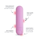 plusOne Vibrating Bullet thumbnail 4
