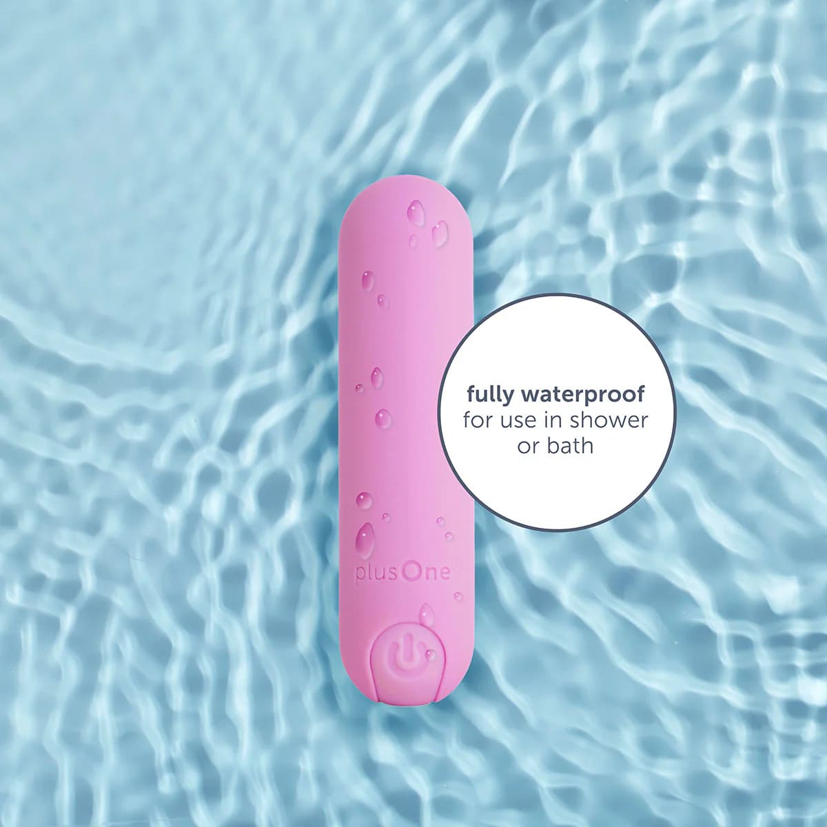 plusOne Vibrating Bullet - image 6