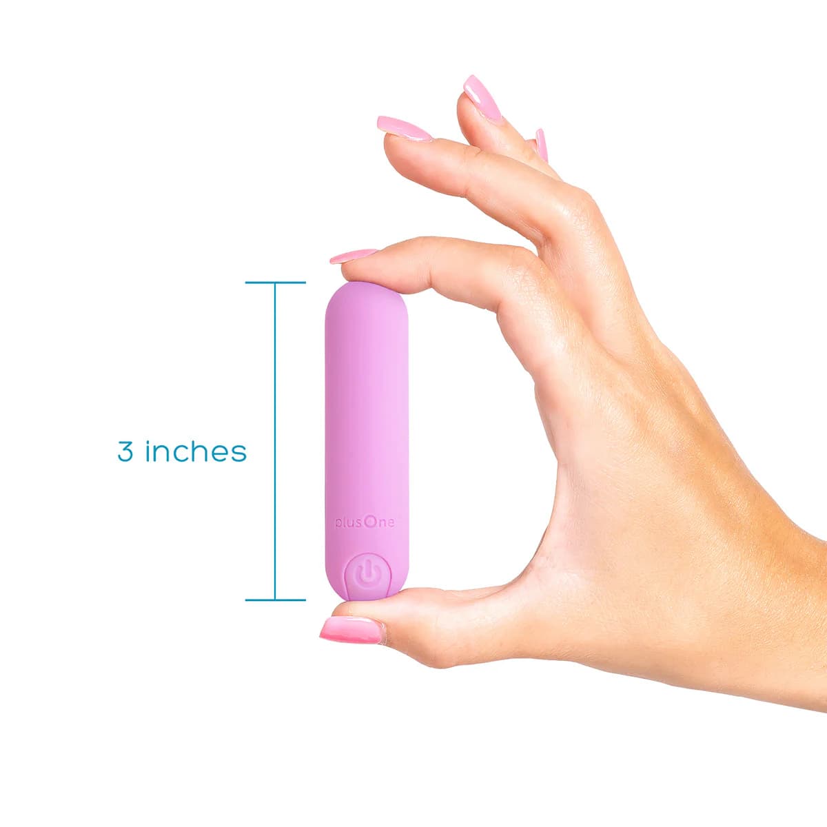plusOne Vibrating Bullet - image 7