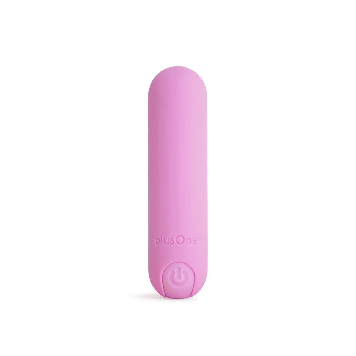 plusOne Vibrating Bullet - image 1