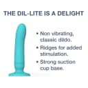 plusOne Dil-Lite Internal Stimulator thumbnail 3