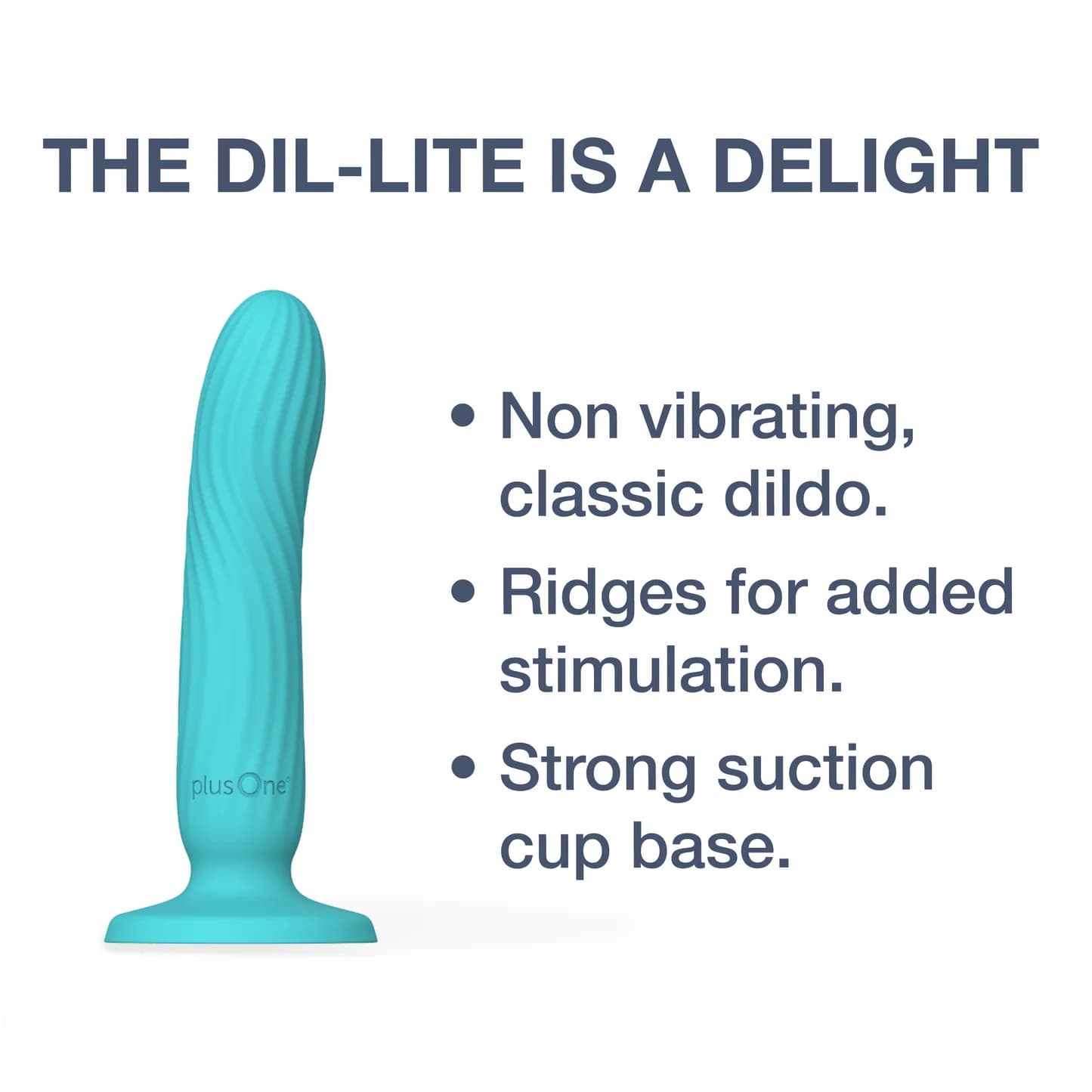 plusOne Dil-Lite Internal Stimulator - image 3