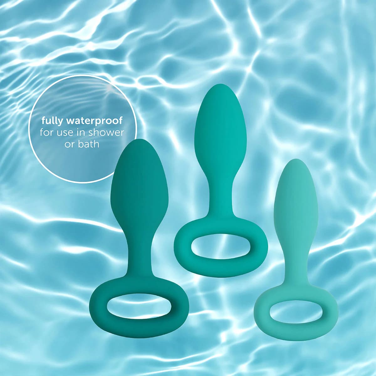 plusOne Training Plug Set - image 3