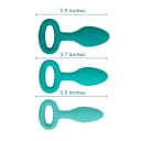 plusOne Training Plug Set thumbnail 5