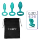 plusOne Training Plug Set thumbnail 2