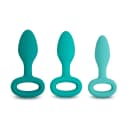 plusOne Training Plug Set thumbnail 1
