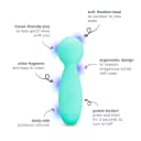 plusOne Travel Wand thumbnail 4
