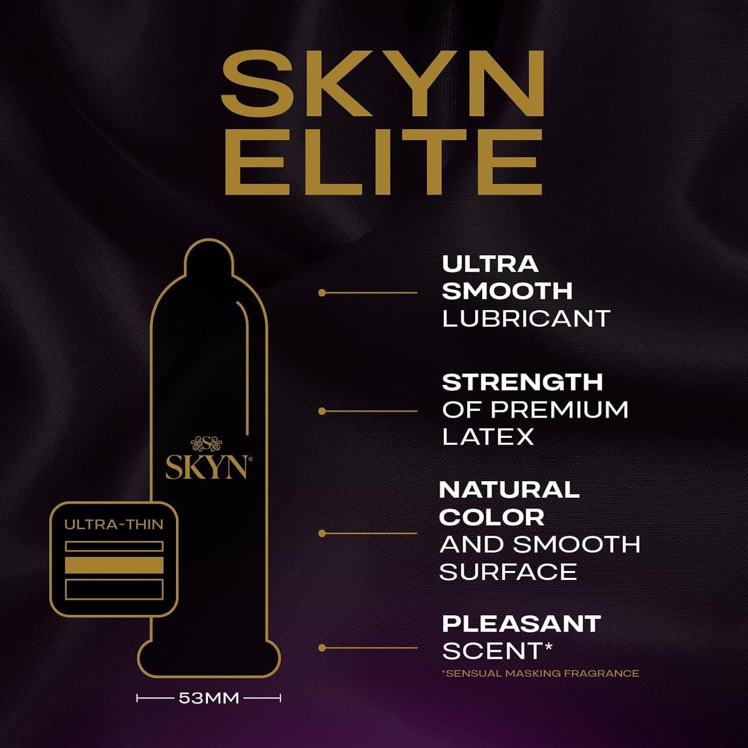 SKYN Elite, 10 ct - image 2