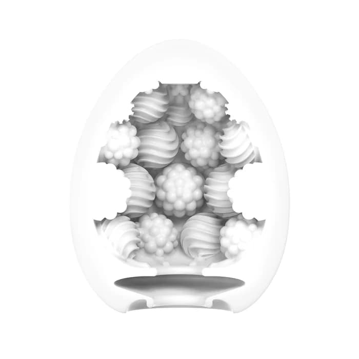 TENGA Egg - Bouncy - image 2