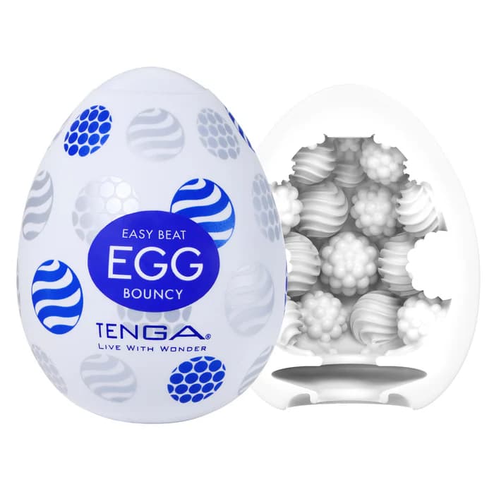 TENGA Egg - Bouncy - image 3
