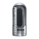 Tenga Flip Zero Gravity Stroker Black thumbnail 1