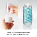 Tenga Spinner Shell thumbnail 3