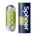 Tenga Spinner Shell thumbnail 1