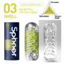 Tenga Spinner Shell thumbnail 2