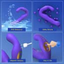 Tracy's Dog Prostate Massager (Bumpa) thumbnail 2