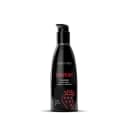 Wicked Aqua Strawberry Water-Based Lubricant 2 oz. thumbnail 1