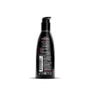 Wicked Aqua Strawberry Water-Based Lubricant 2 oz. thumbnail 2