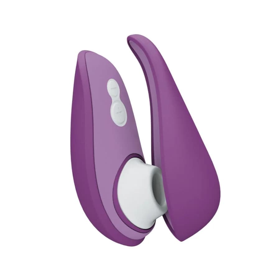 Womanizer Liberty 2 Purple - image 1