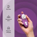Womanizer Liberty 2 Purple thumbnail 3
