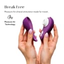 Womanizer Liberty 2 Purple thumbnail 5